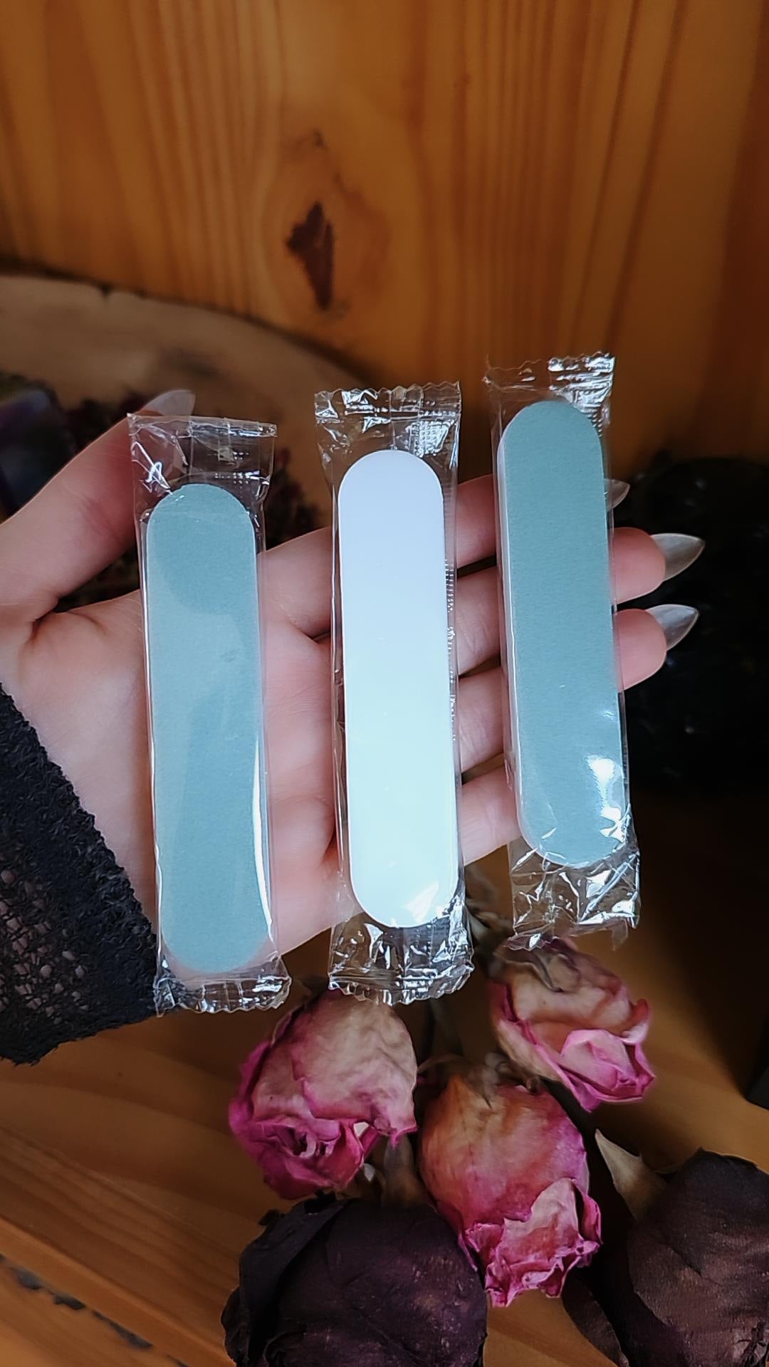 Jewelry buffer/polisher