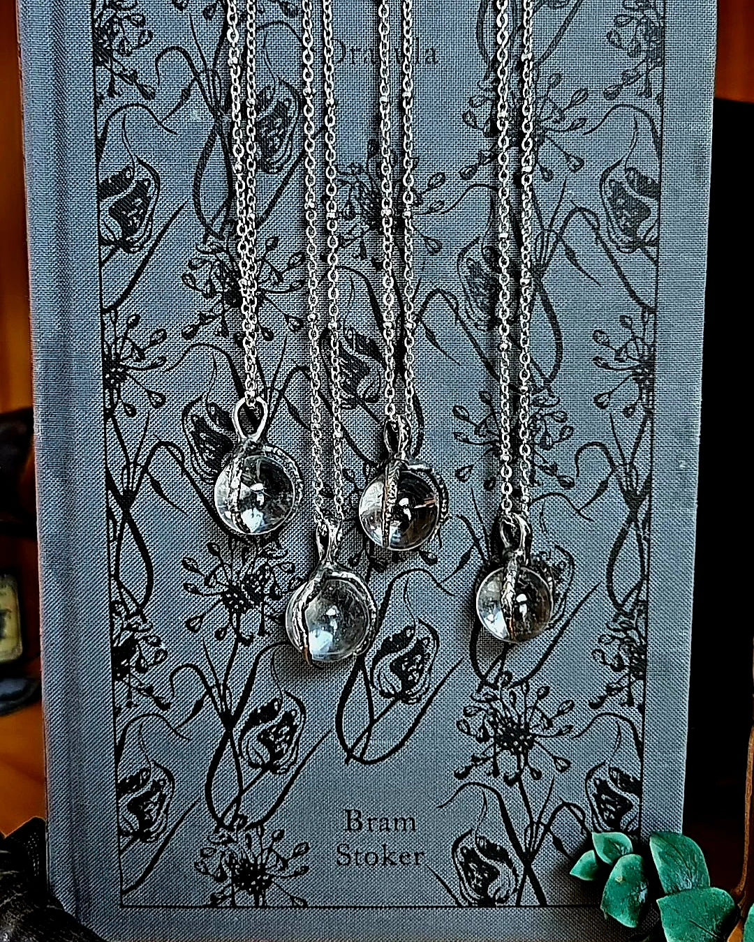 Pools of Light Pendant