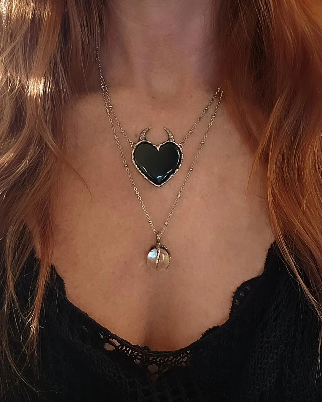 Pools of Light Pendant