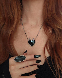 Little Devil Pendant