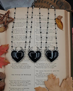 Little Devil Pendant