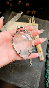 CONJUR Pendant