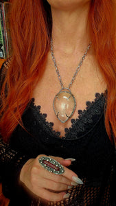 CONJUR Pendant