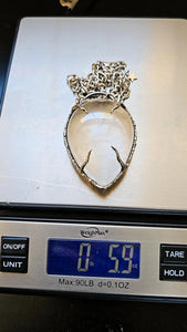 CONJUR Pendant