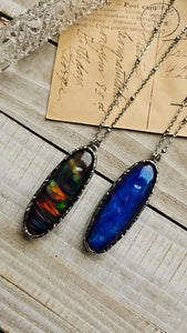 Element Pendant