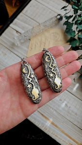 Element Pendant