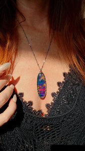 Element Pendant