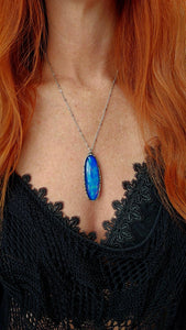 Element Pendant