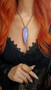 Sunstone Devilish Beauty size 8.5