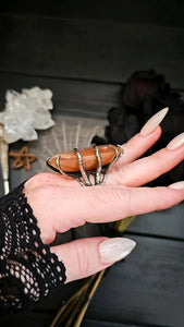 Sunstone Devilish Beauty size 8.5