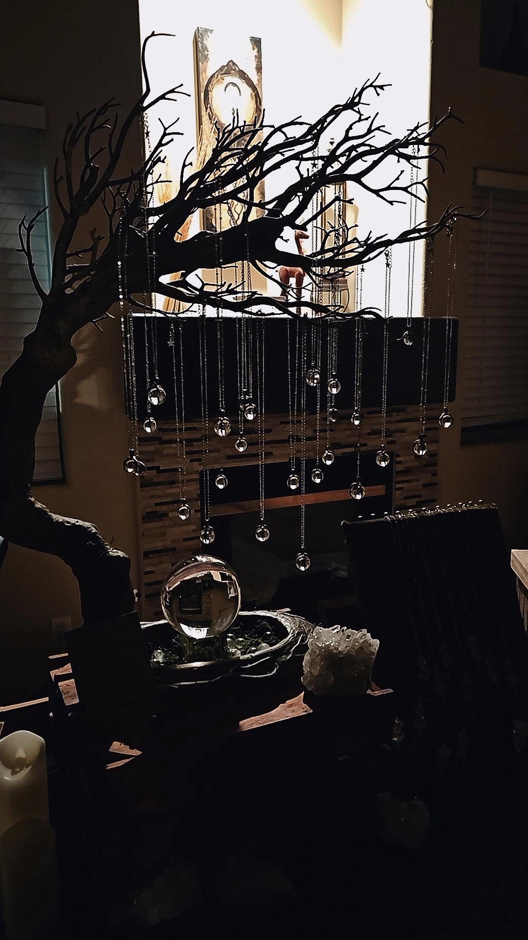 Pools of Light Pendant