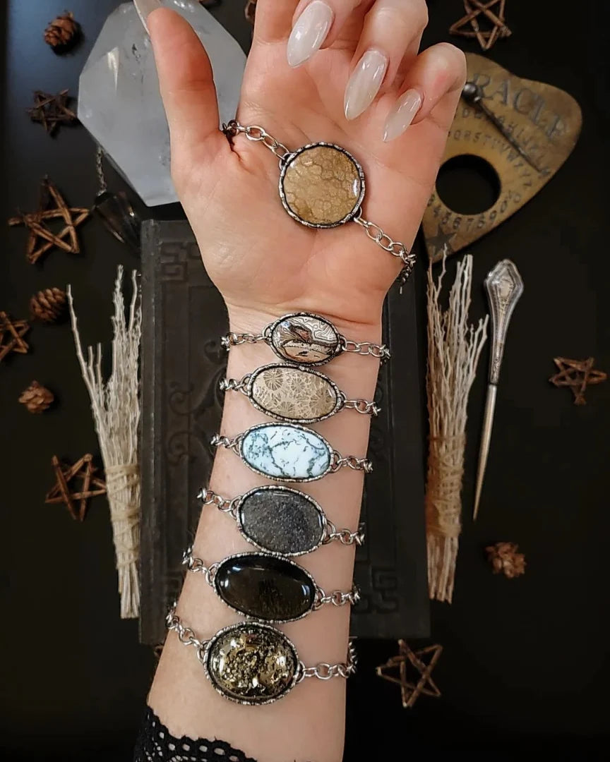 Bracelets