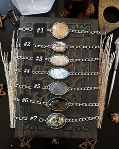 Bracelets