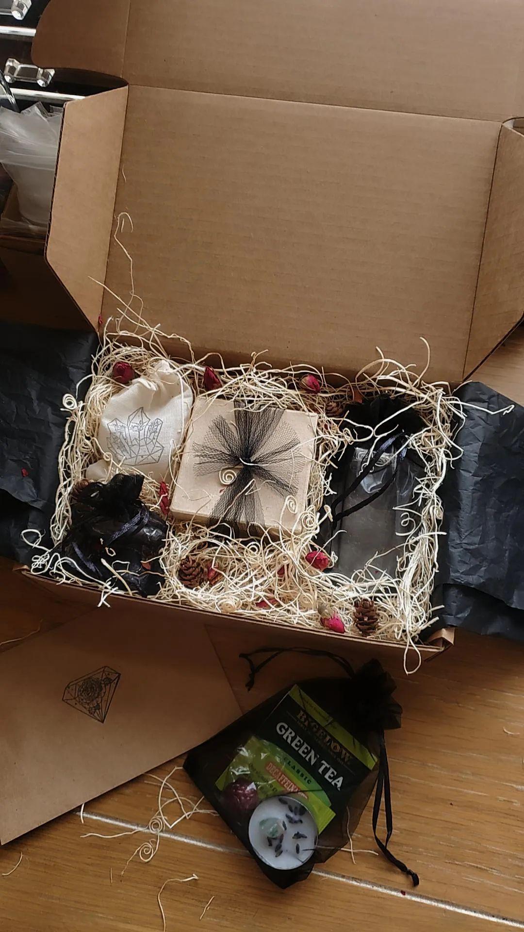 Gift Packaging
