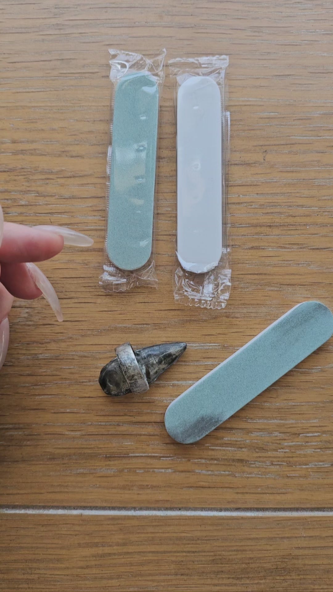 Jewelry buffer/polisher