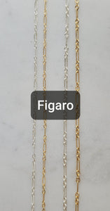 Sterling silver chain