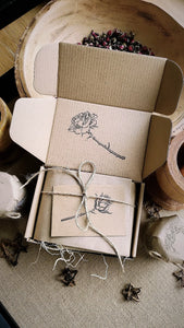 Gift Packaging