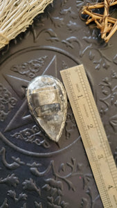 Palmroot Ring, size 6-11