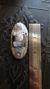 Picaso Jasper Ring, size 6-11
