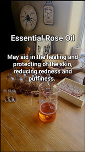 Roses Thorn Botanical Rejuvenation Serum